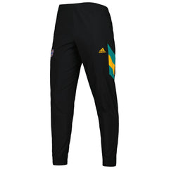 Bayern Munich Football Icon Training Pants Black
