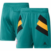 Bayern Munich Football Icon Shorts Green sale