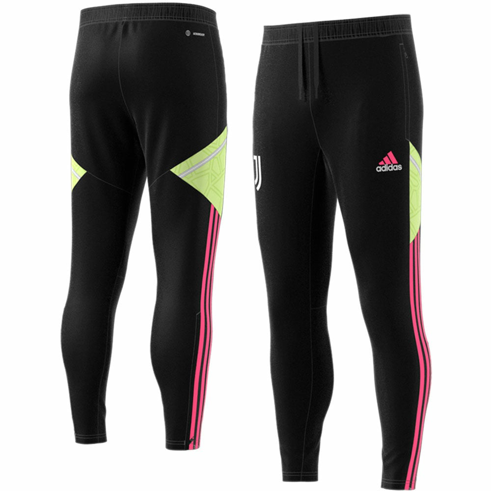Juventus Team AEROREADY Training Pants Black