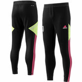 Juventus Team AEROREADY Training Pants Black