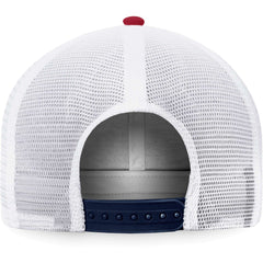 England National Team Trucker Snapback Hat Navy/White shop
