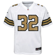 NFL Tyrann Mathieu New Orleans Saints Youth Game Jersey - White