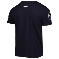 Denver Broncos Pro Standard Mash Up T-Shirt Navy
