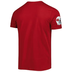 Arizona Cardinals Pro Standard Hometown Collection T-Shirt Cardinal