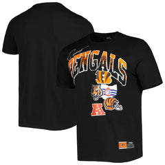 Cincinnati Bengals Pro Standard Hometown Collection T-Shirt Black