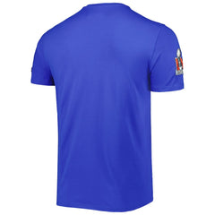 Los Angeles Rams Pro Standard Hometown Collection T-Shirt Royal