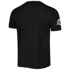 Pittsburgh Steelers Pro Standard Hometown Collection T-Shirt Black