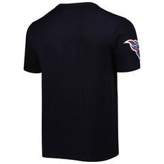 Tennessee Titans Pro Standard Hometown Collection T-Shirt Navy
