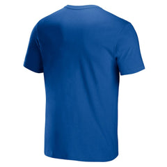 Los Angeles Rams NFL x Staple Logo Lockup T-Shirt Royal