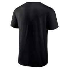 Cleveland Cavaliers Alternate Logo T-Shirt Black