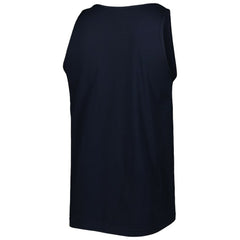 Seattle Mariners Mitchell & Ness Cooperstown Collection Stars and Stripes Tank Top - Navy Tanks