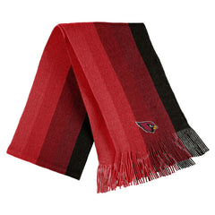 Arizona Cardinals WEAR by Erin Andrews Women's Ombre Pom Knit Hat and Scarf Set Cardinal