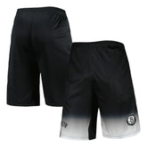Brooklyn Nets Fadeaway Shorts Black