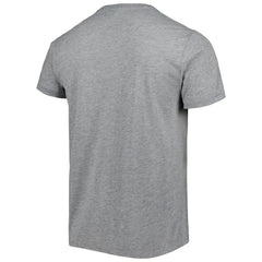 Cincinnati Bengals Homage Victory Monday Tri-Blend T-Shirt Gray