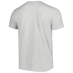 Dallas Cowboys Homage Victory Monday Tri-Blend T-Shirt Ash