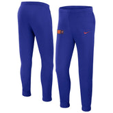 Barcelona GFA Fleece Pants Blue