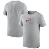 Paris Saint-Germain Swoosh Club T-Shirt Black shop
