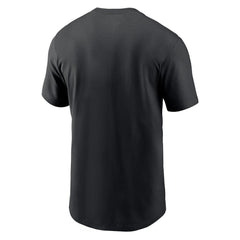 Roberto Clemente Pittsburgh Pirates Nike 50th Anniversary Commemorative T-Shirt - Black T-shirts