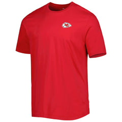 Kansas City Chiefs Bali Skyline T-Shirt Red
