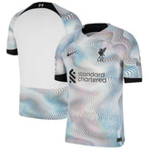 Liverpool 2022/23 Away Vapor Match Jersey White shop