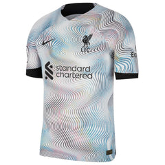 Liverpool 2022/23 Away Vapor Match Jersey White shop
