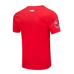 Kansas City Chiefs Pro Standard Old English T-Shirt Red