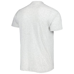 Las Vegas Raiders '47 Dozer Franklin Lightweight T-Shirt Gray