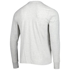 Arizona Cardinals '47 Dozer Franklin Long Sleeve T-Shirt Heathered Gray