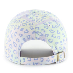 Athletics '47 Women's Cosmic Clean Up Adjustable Hat - Purple Hats