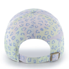 San Francisco Giants '47 Women's Cosmic Clean Up Adjustable Hat - Purple Hats