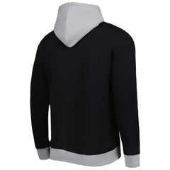 Las Vegas Raiders Big Face 5.0 Pullover Hoodie Black