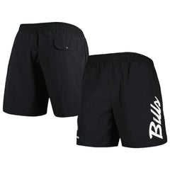 Buffalo Bills Team Essentials Nylon Shorts Black