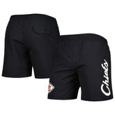 Kansas City Chiefs Team Essentials Nylon Shorts Black