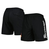 Tampa Bay Buccaneers Team Essentials Nylon Shorts Black
