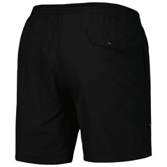 Dallas Cowboys Team Essentials Nylon Shorts Black
