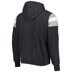 Las Vegas Raiders '47 Legacy Premier Nico Pullover Hoodie Black