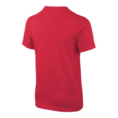 England National Team Youth Core Team T-Shirt Red sale