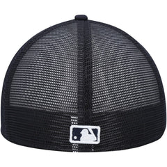 Houston Astros New Era 2023 On-Field Batting Practice 59FIFTY Fitted Hat - White/Navy Hats