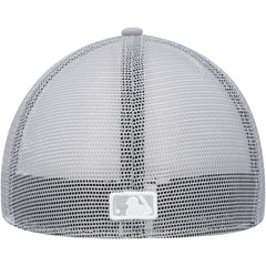 Chicago White Sox New Era 2023 On-Field Batting Practice 59FIFTY Fitted Hat - Gray Hats