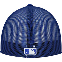 Toronto Blue Jays New Era 2023 On-Field Batting Practice Low Profile 59FIFTY Fitted Hat - White/Royal Hats