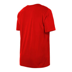 Washington Nationals New Era Batting Practice T-Shirt - Red T-shirts
