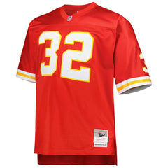NFL Marcus Allen Kansas City Chiefs Big & Tall 1994 Retired Player Replica Jersey - Red cheap