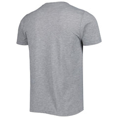 Seattle Mariners Homage Diamond Tri-Blend T-Shirt - Gray T-shirts
