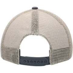 Washington Commanders '47 90th Season MVP Trucker Snapback Hat Charcoal/Natural