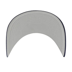 New York Yankees '47 Backhaul Foam Trucker Snapback Hat - Navy Hats