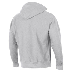 NHL Seattle Kraken Champion Reverse Weave Pullover Hoodie - Heather Gray