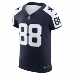 NFL CeeDee Lamb Dallas Cowboys Alternate Vapor F.U.S.E. Elite Jersey - Navy