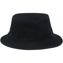 Pittsburgh Steelers '47 Primary Bucket Hat Black