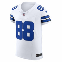 NFL CeeDee Lamb Dallas Cowboys Vapor F.U.S.E. Elite Jersey - White