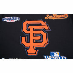 San Francisco Giants Pro Standard Championship T-Shirt - Black T-shirts